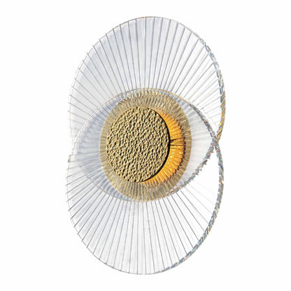 Girare LED Wall Light (14-Inch).