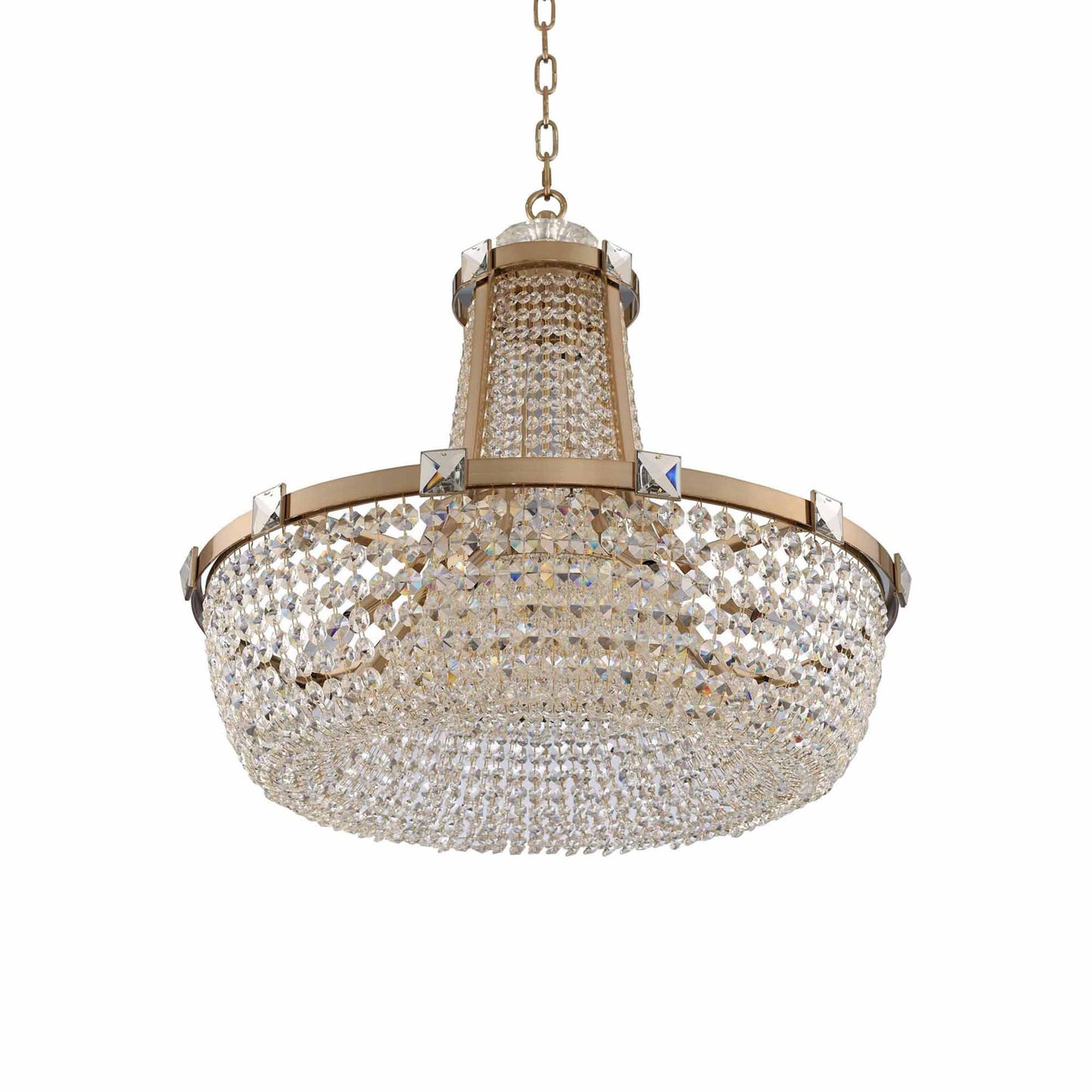 Impero Chandelier.