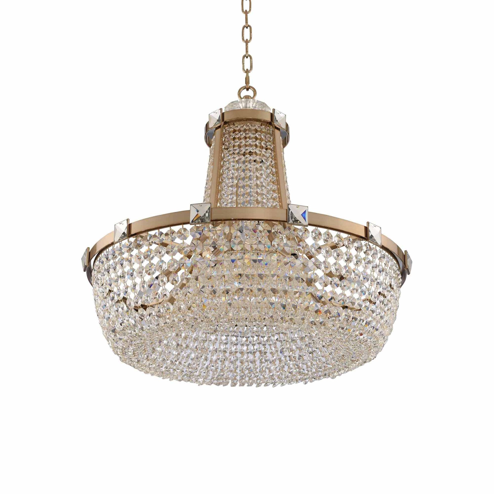 Impero Chandelier.