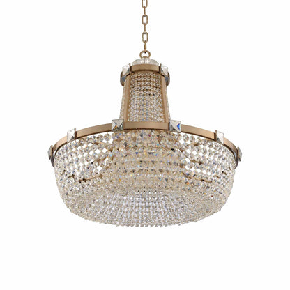 Impero Chandelier.