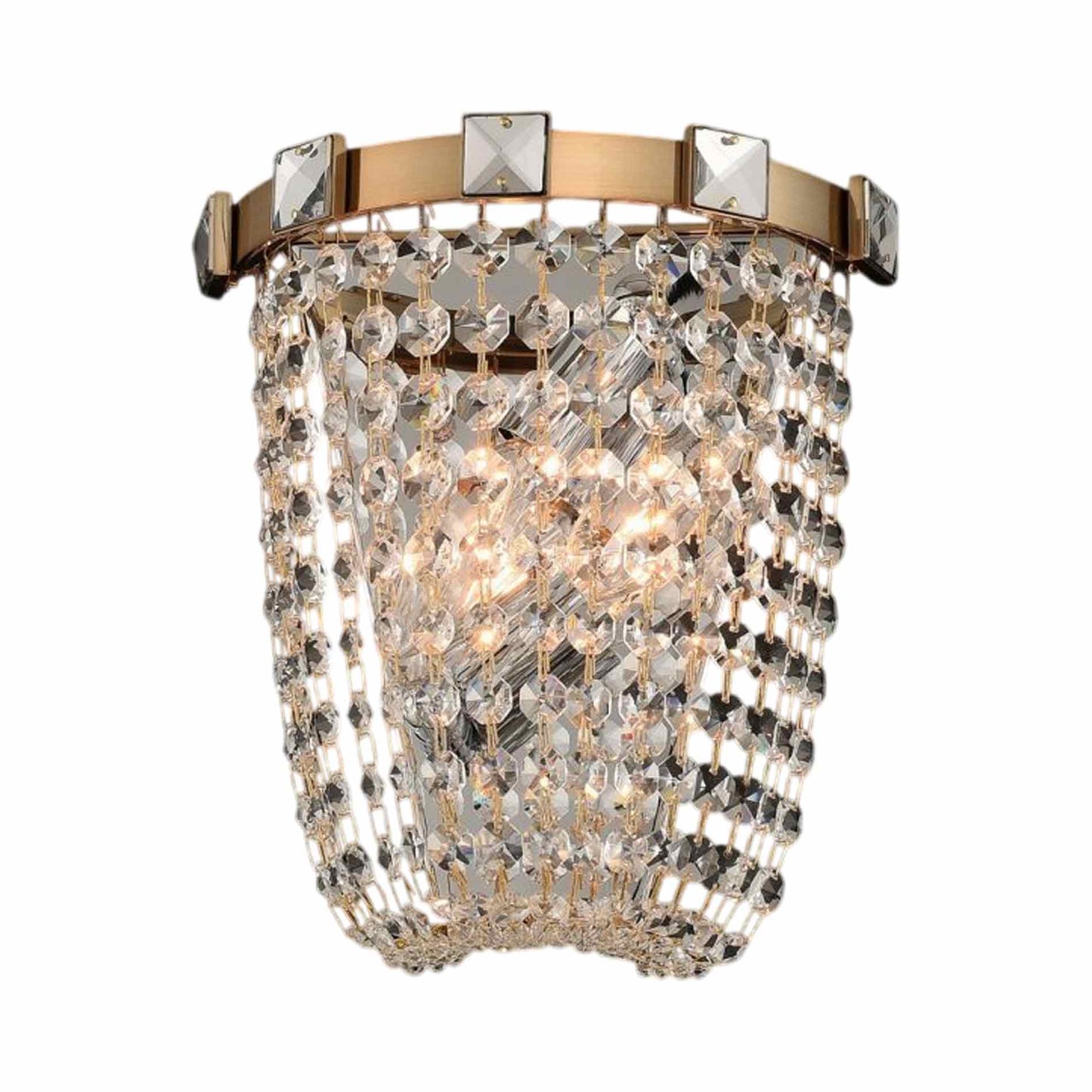 Impero Wall Light.