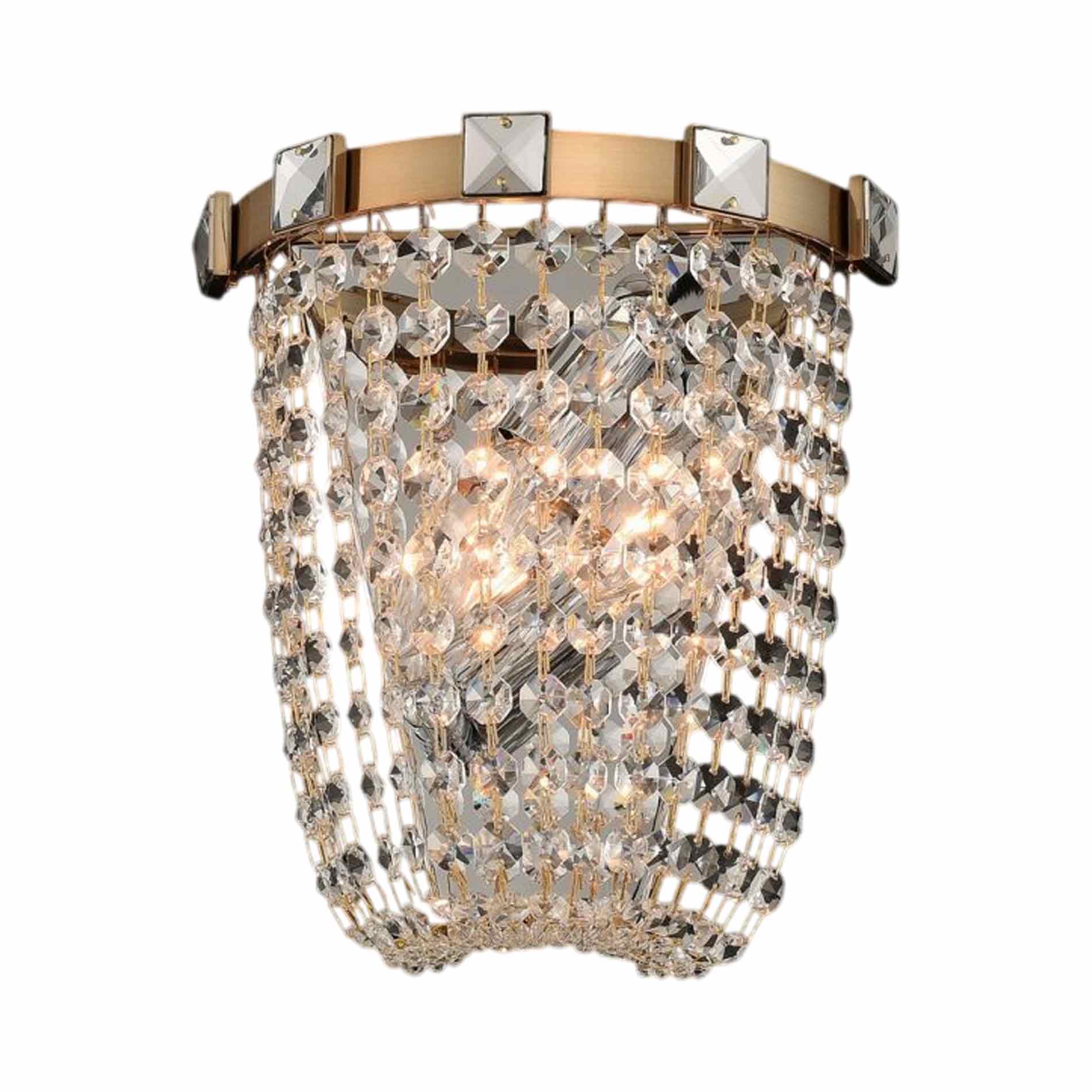 Impero Wall Light.