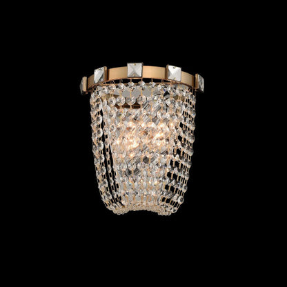 Impero Wall Light in Detail.