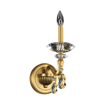 Jolivet Single Wall Light.