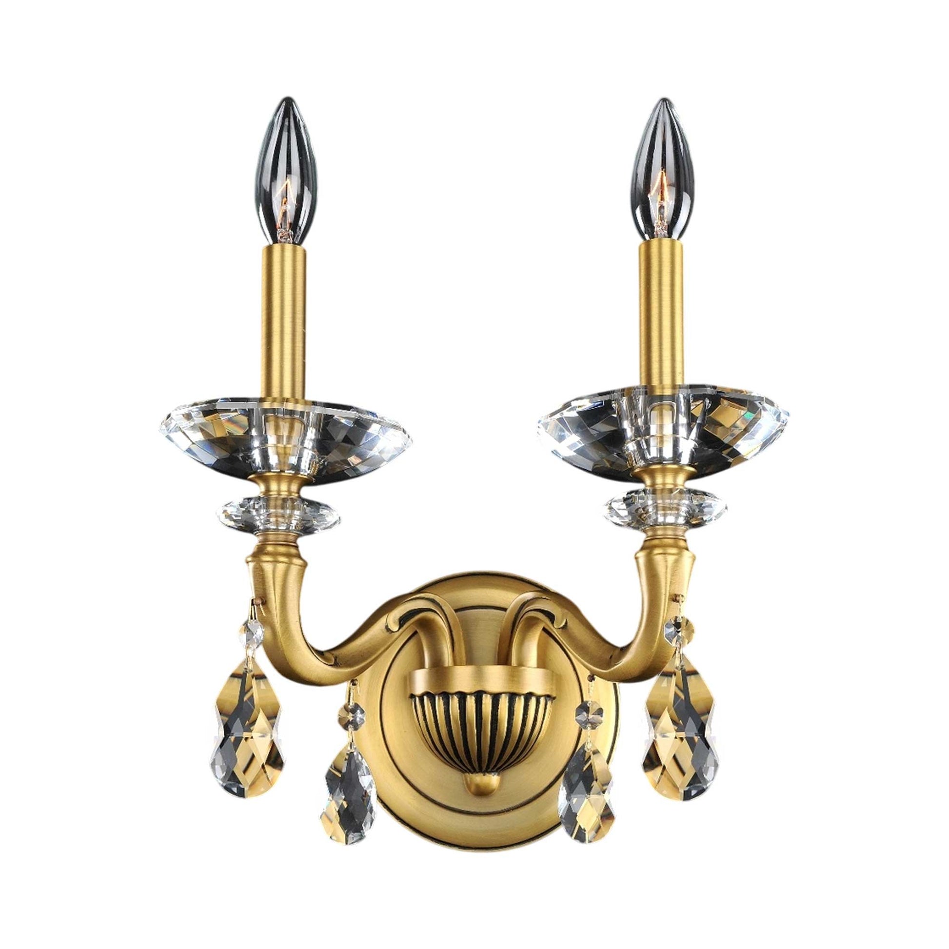 Jolivet Wall Light.