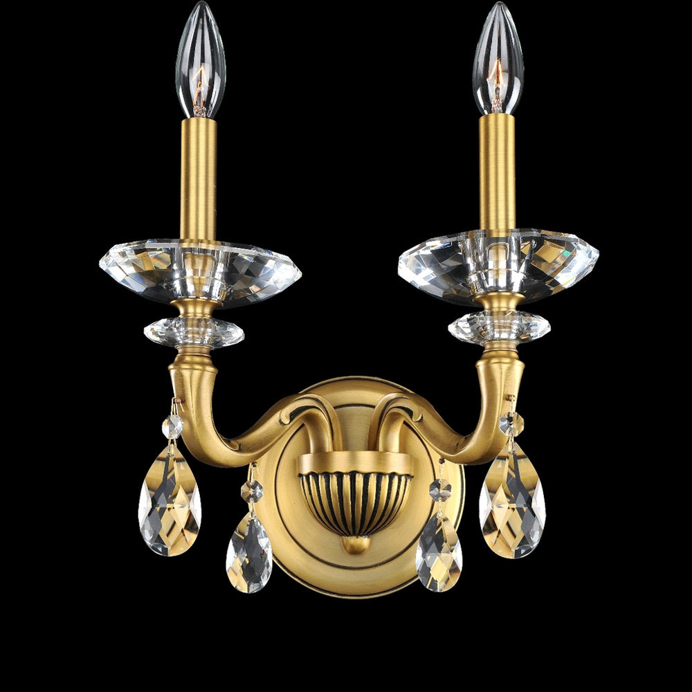 Jolivet Wall Light in Detail.