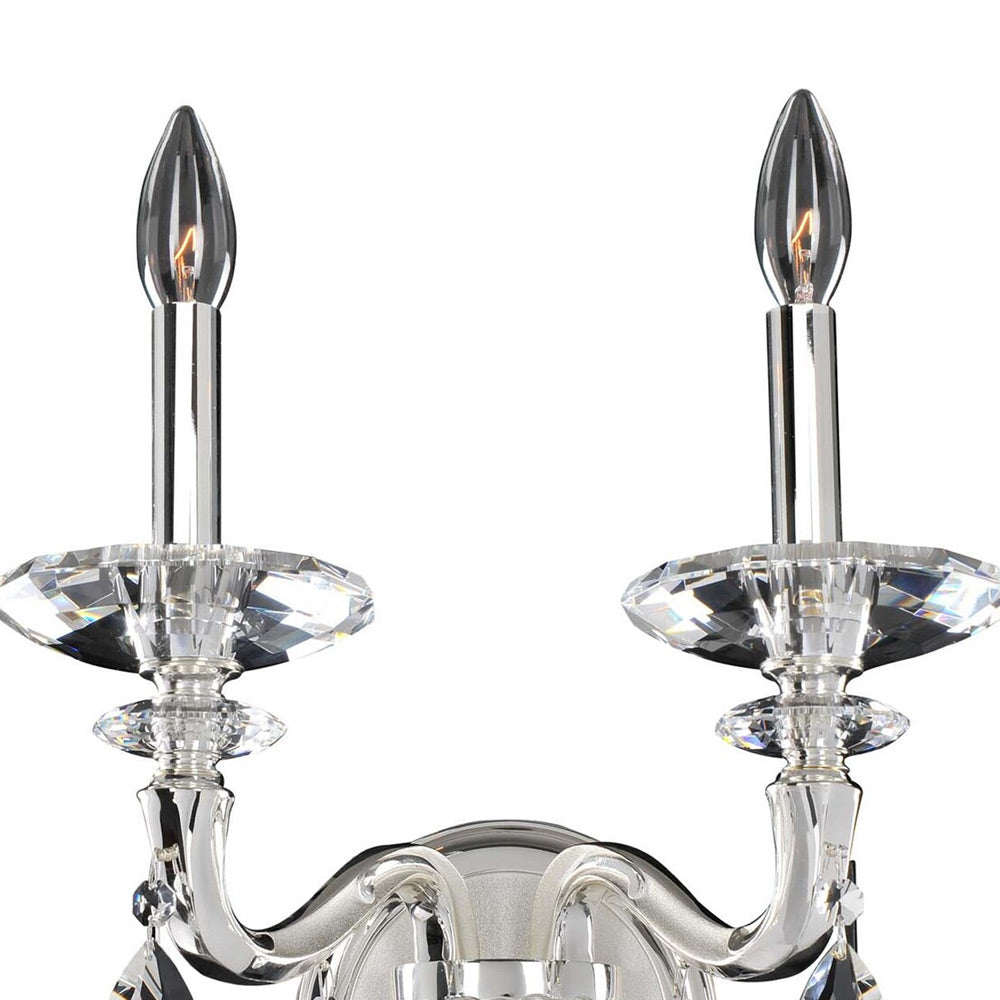 Jolivet Wall Light in Detail.