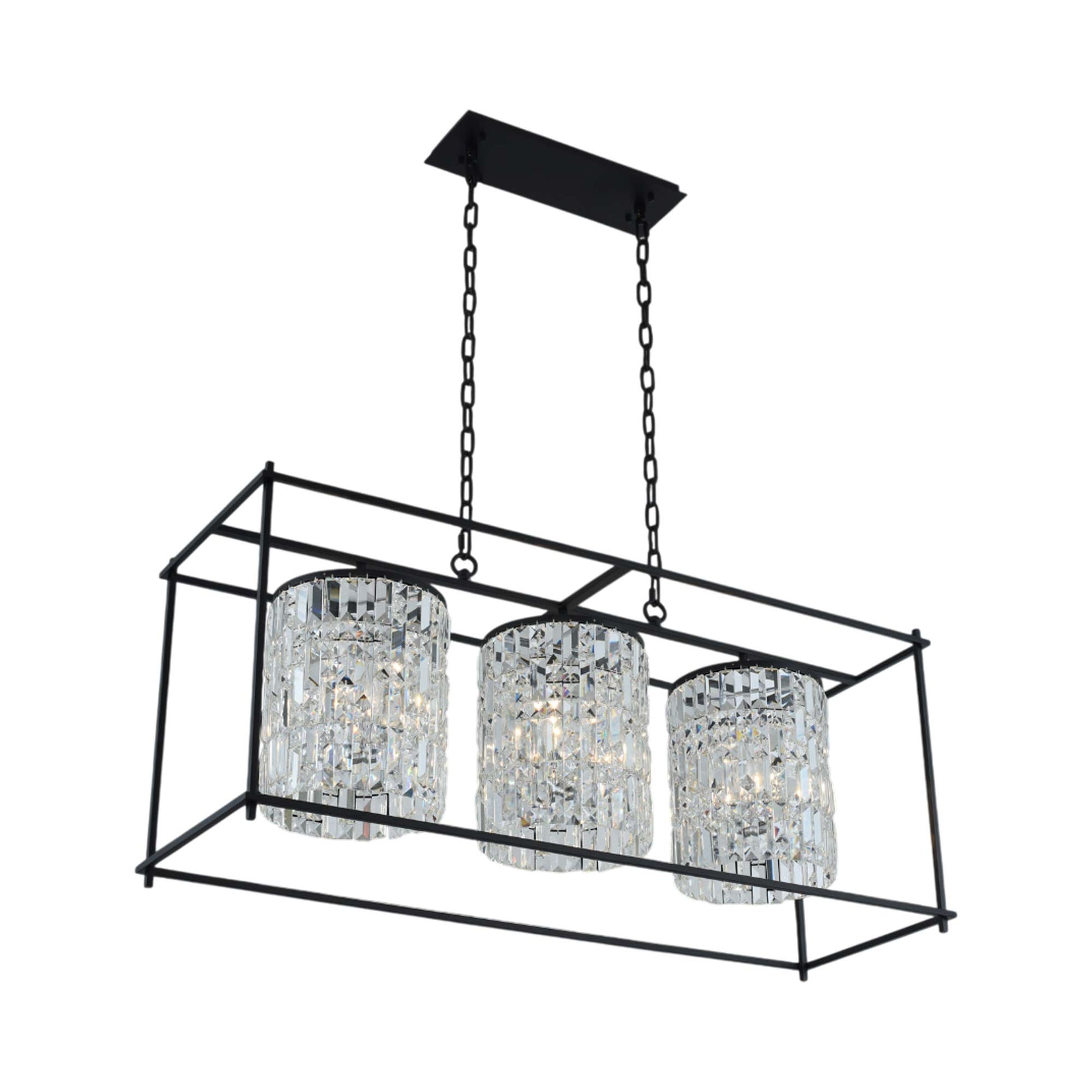 Joni Linear Pendant Light.