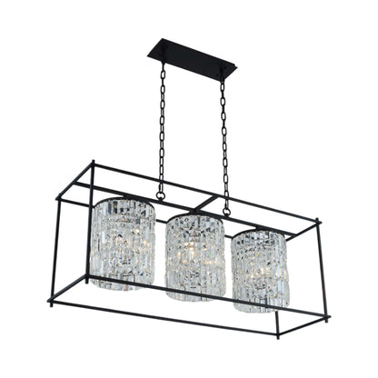 Joni Linear Pendant Light.