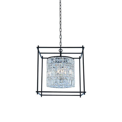Joni Pendant Light (19-Inch).