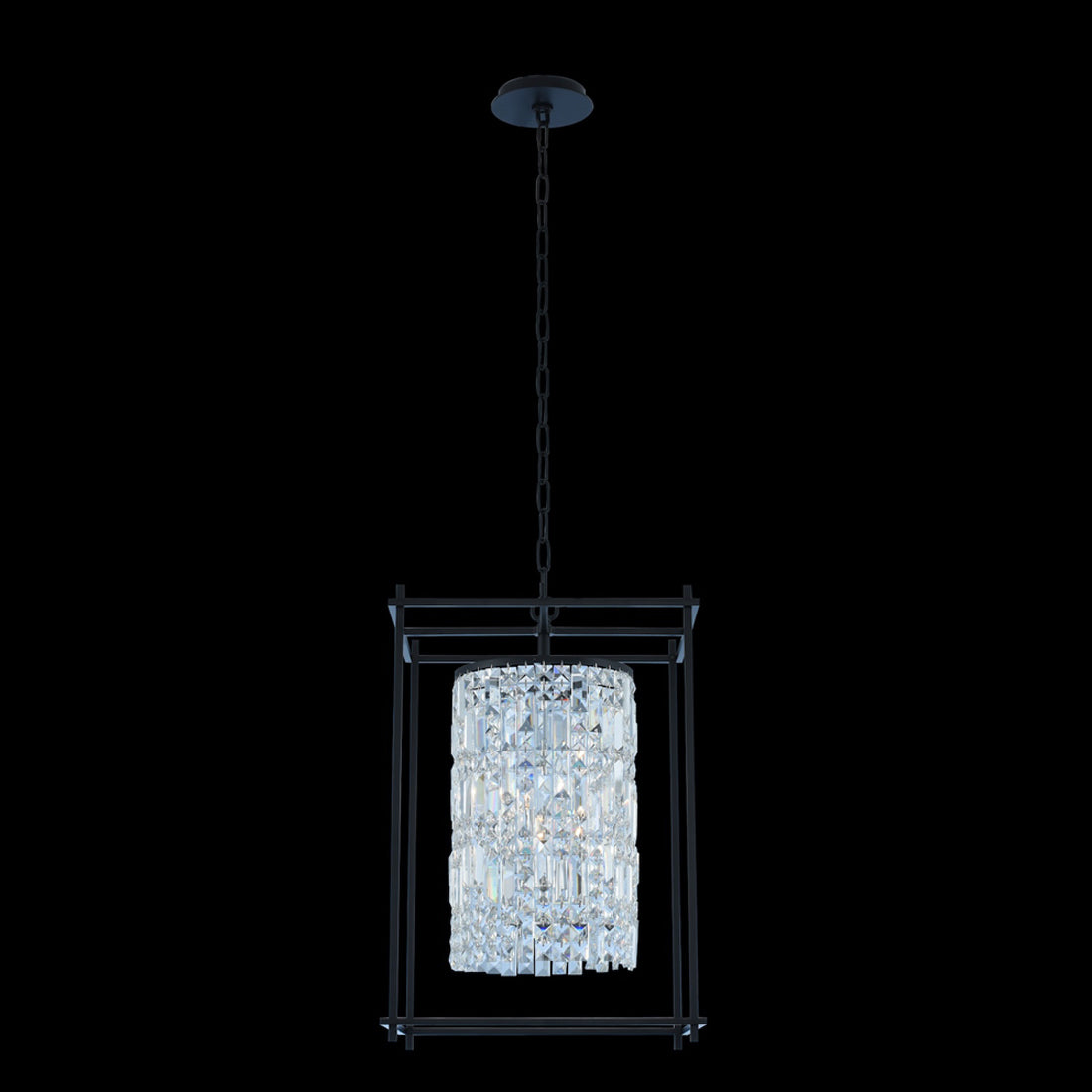 Joni Pendant Light in Detail.