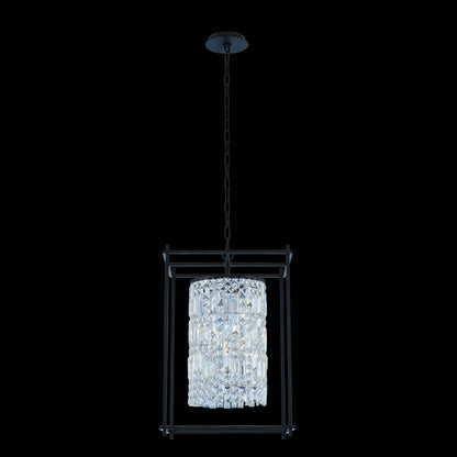 Joni Pendant Light in Detail.