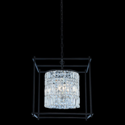 Joni Pendant Light in Detail.