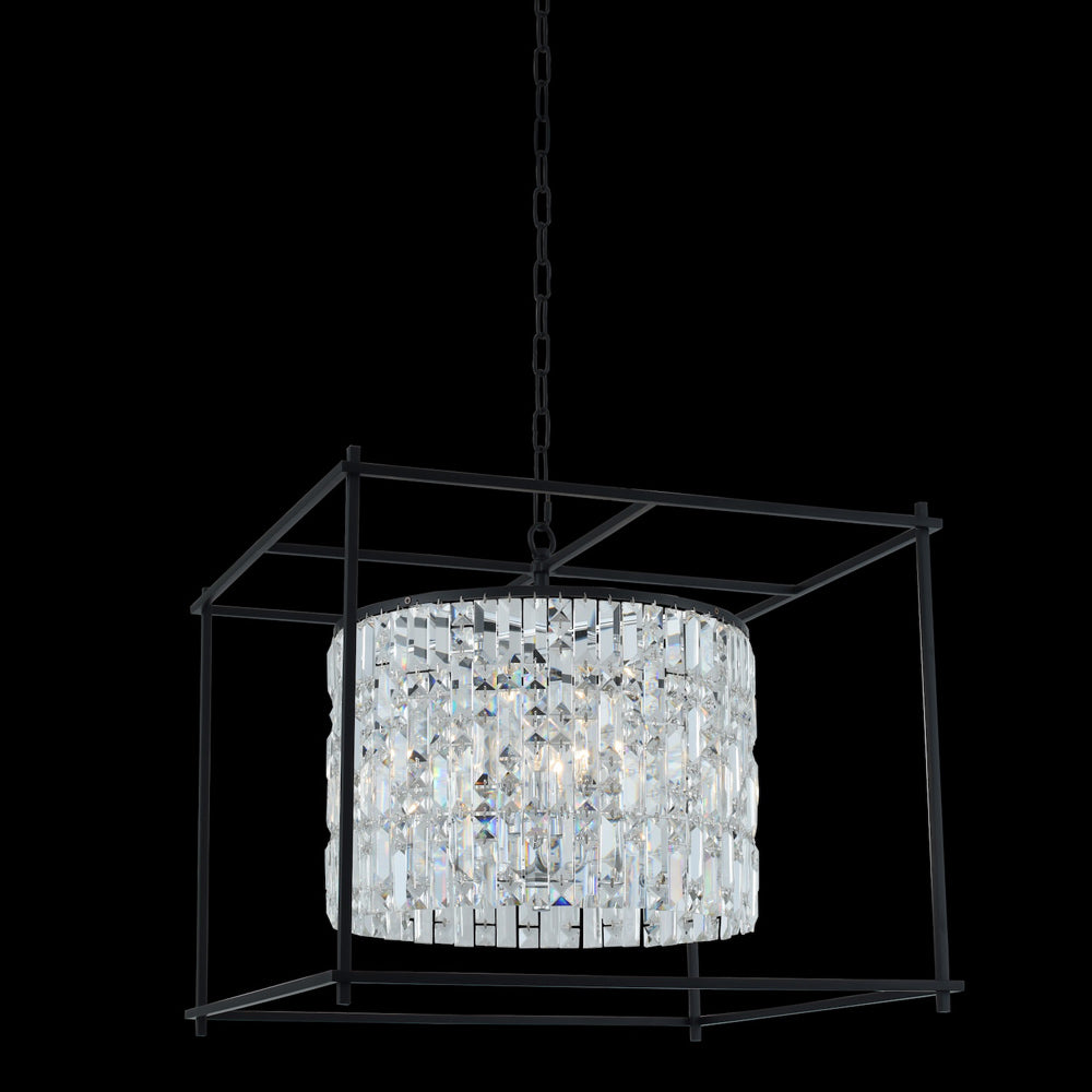 Joni Pendant Light in Detail.