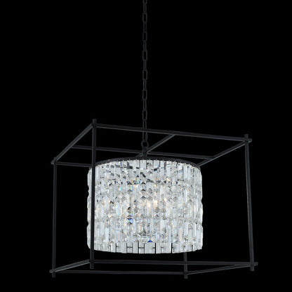 Joni Pendant Light in Detail.
