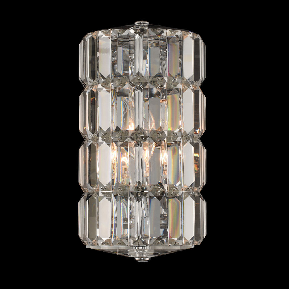 Julien Wall Light in Detail.