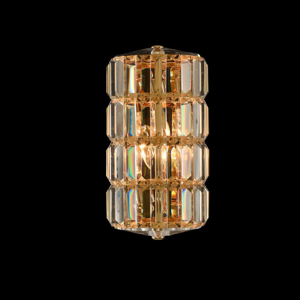 Julien Wall Light in Detail.