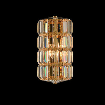 Julien Wall Light in Detail.