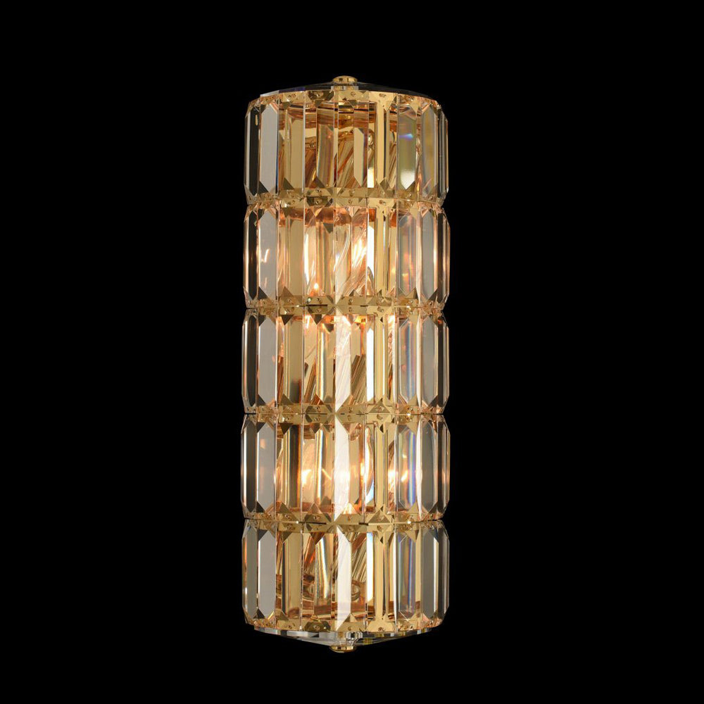 Julien Wall Light in Detail.