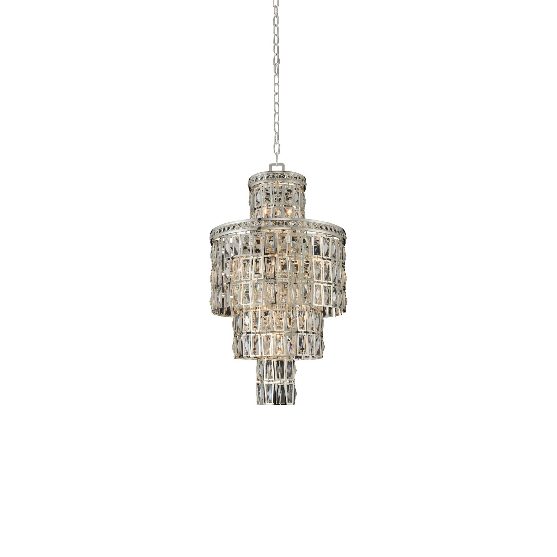 Kasturi Chandelier (18-Inch).