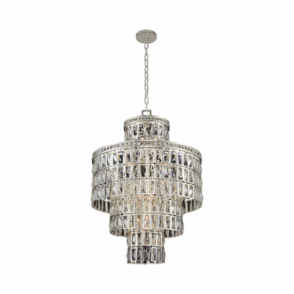 Kasturi Chandelier (24-Inch).