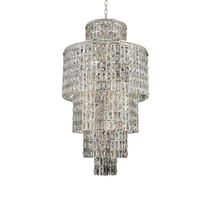 Kasturi Chandelier (32-Inch).