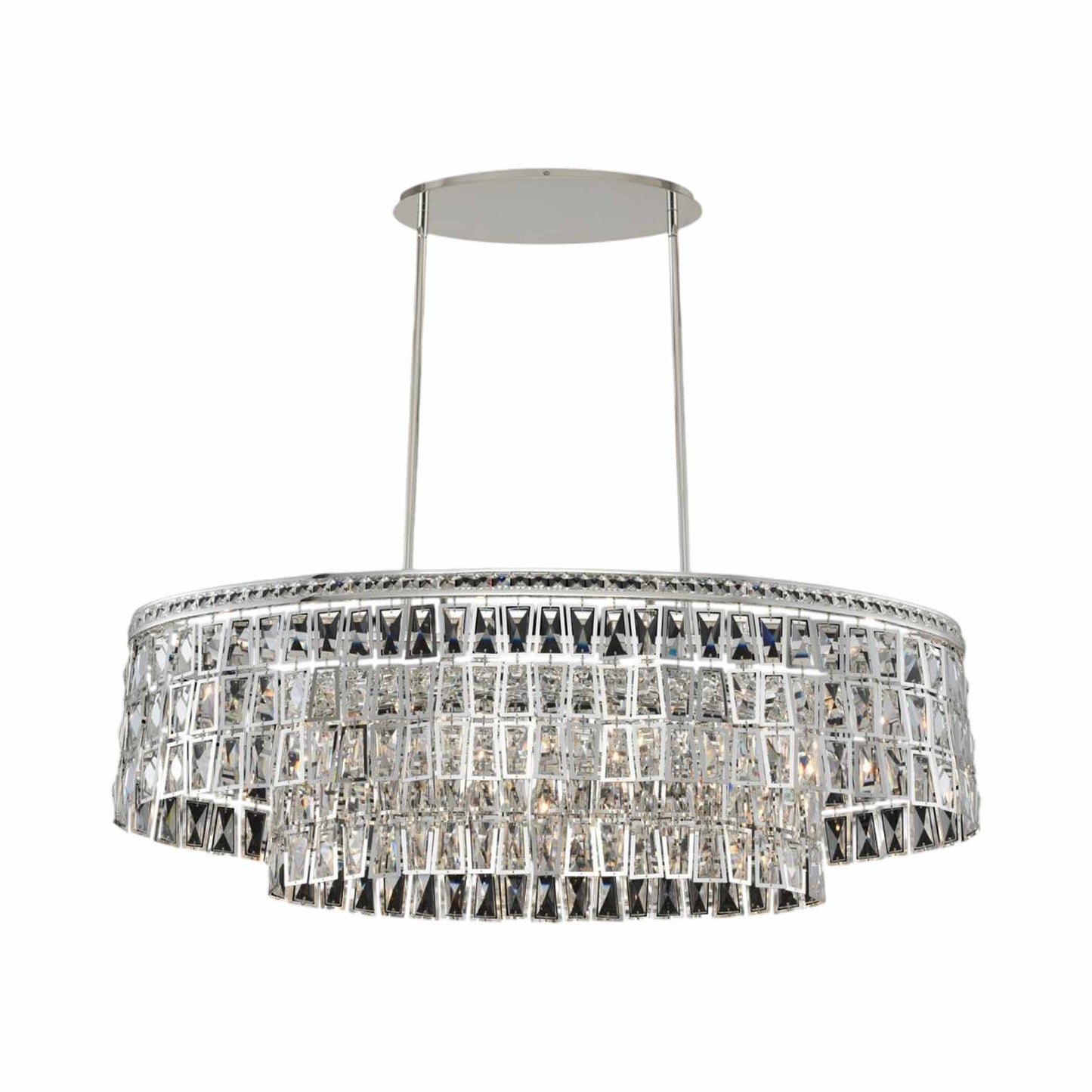 Kasturi Linear Pendant Light.