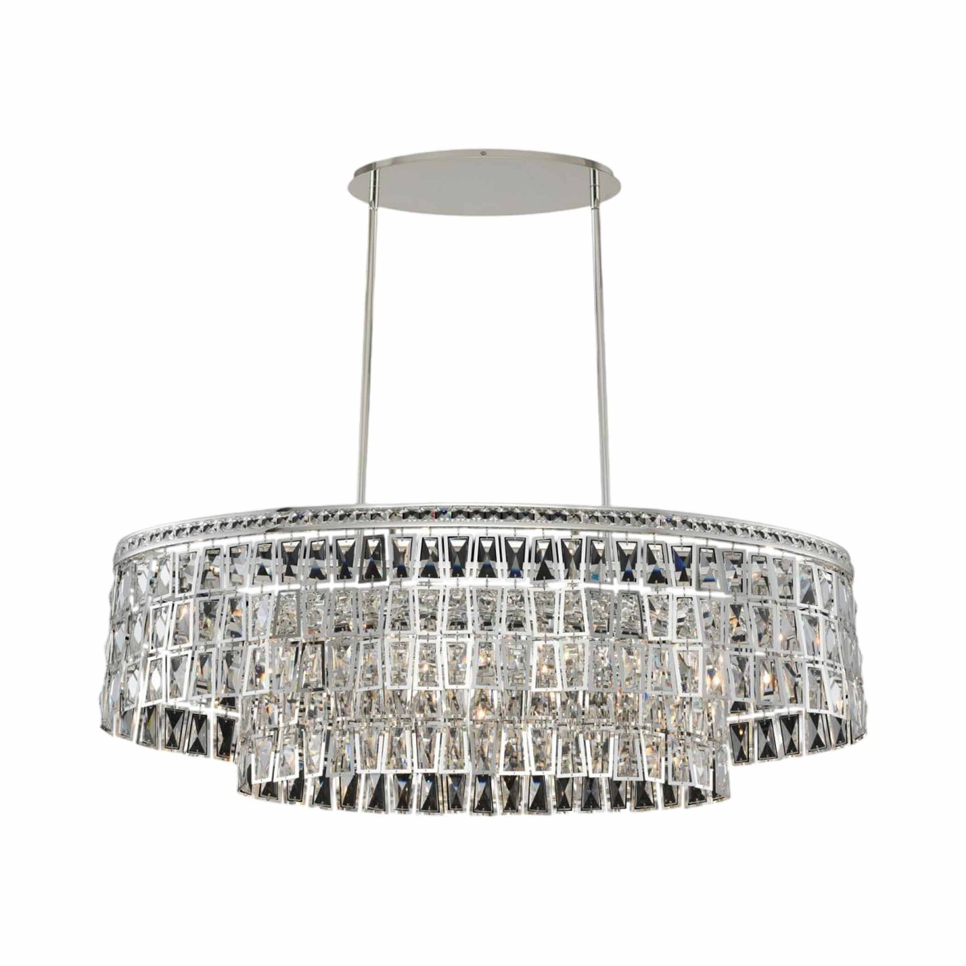 Kasturi Linear Pendant Light.