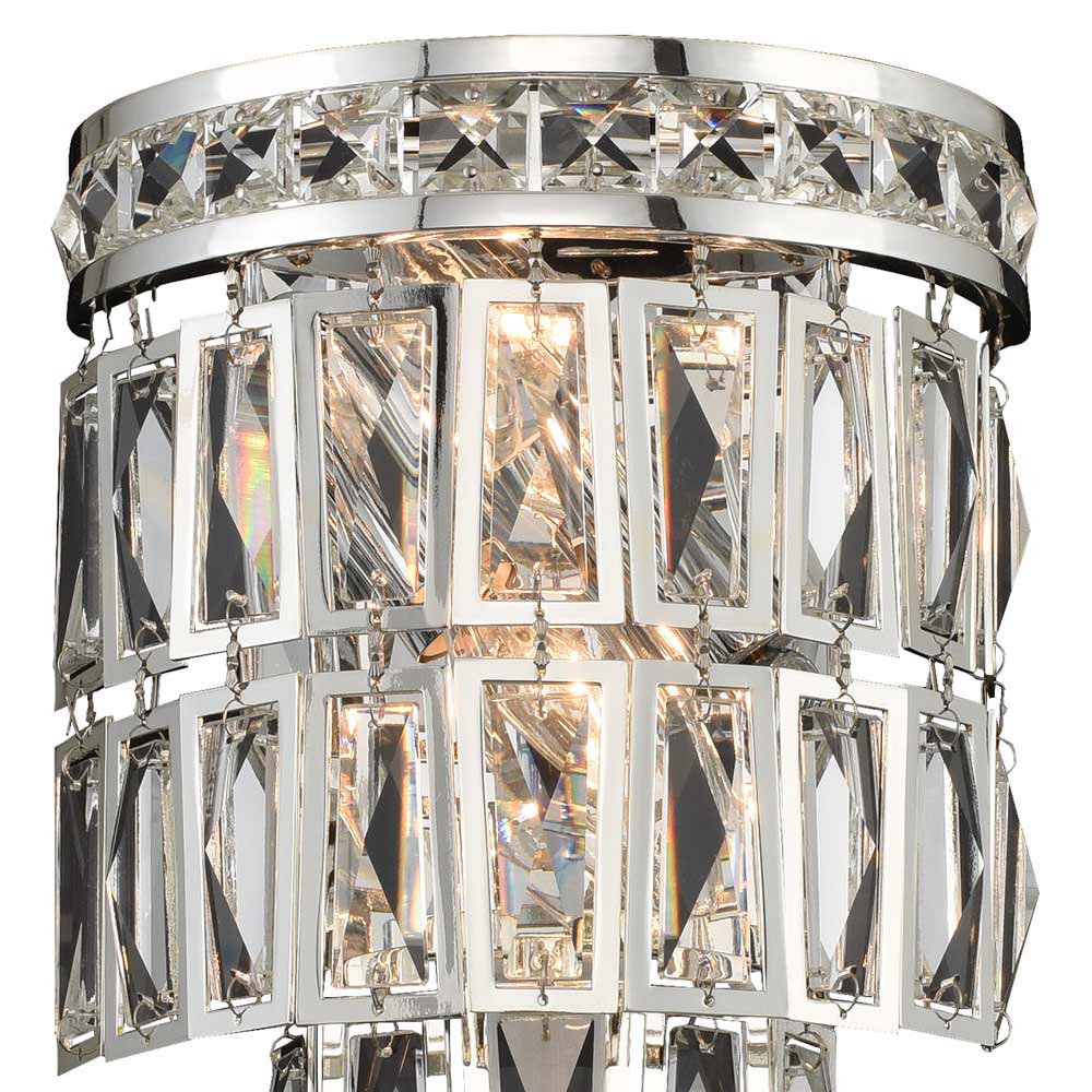 Kasturi Wall Light in Detail.