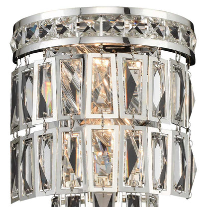 Kasturi Wall Light in Detail.