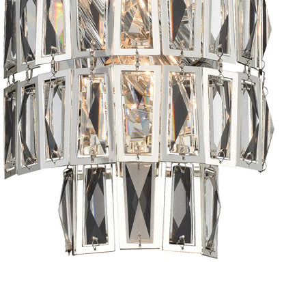 Kasturi Wall Light in Detail.