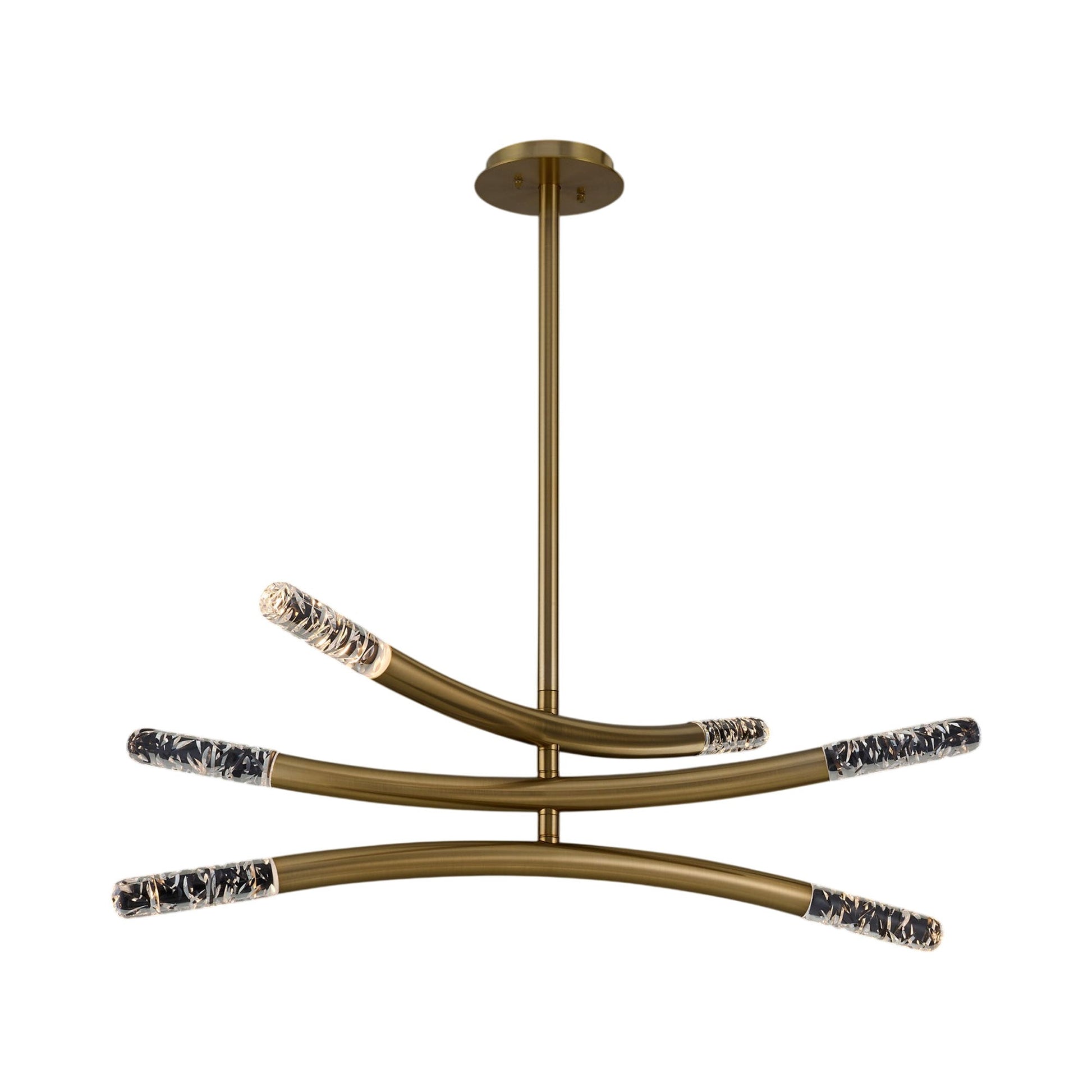 Laga LED Chandelier.