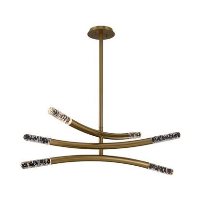 Laga LED Chandelier.