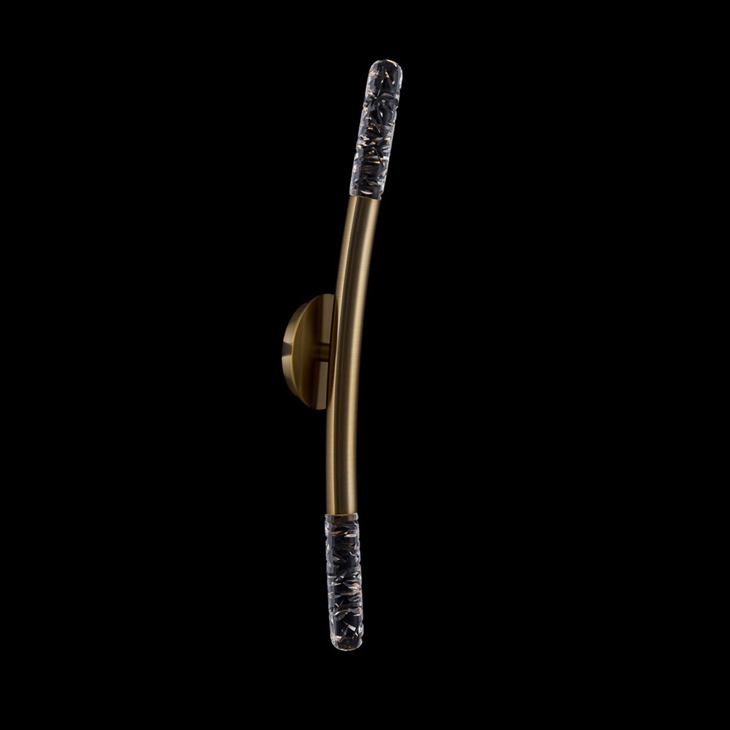 Laga LED Wall Light in Detail.