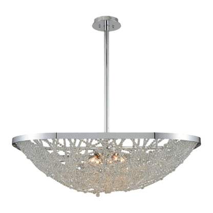 Lana Chandelier (32-Inch).
