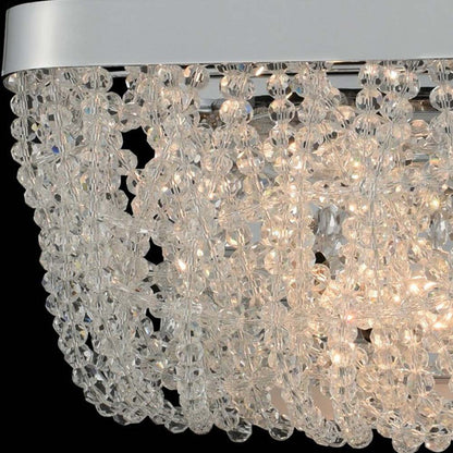 Lana Wall Light in Detail.