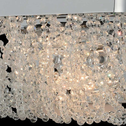 Lana Wall Light in Detail.