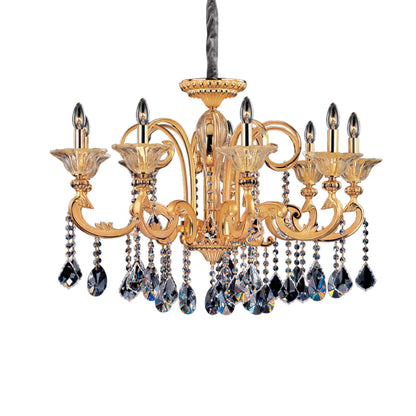 Legrenzi Chandelier.