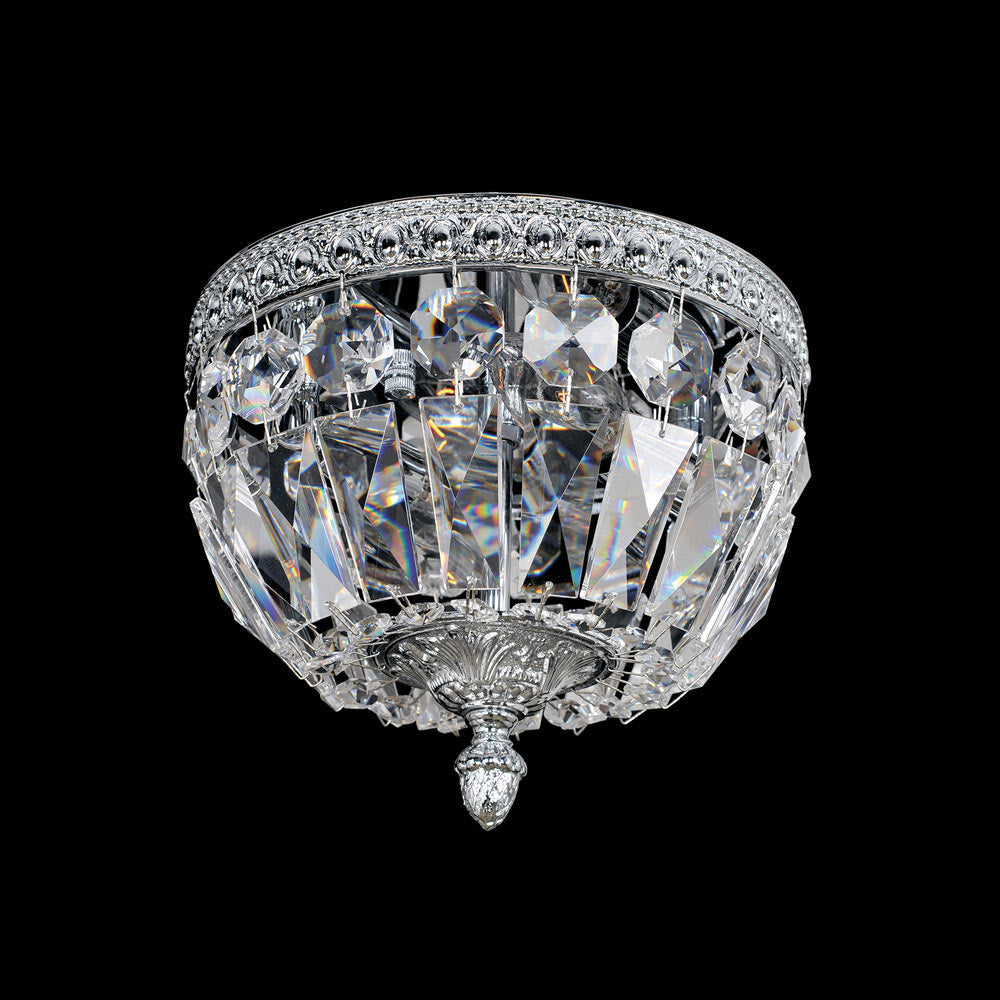 Lemire Flush Mount Ceiling Light in Detail.