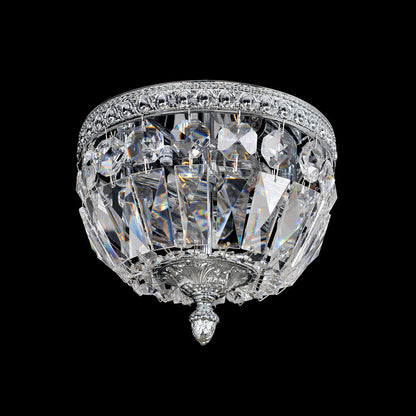 Lemire Flush Mount Ceiling Light in Detail.