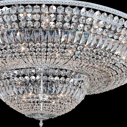 Lemire Flush Mount Ceiling Light in Detail.