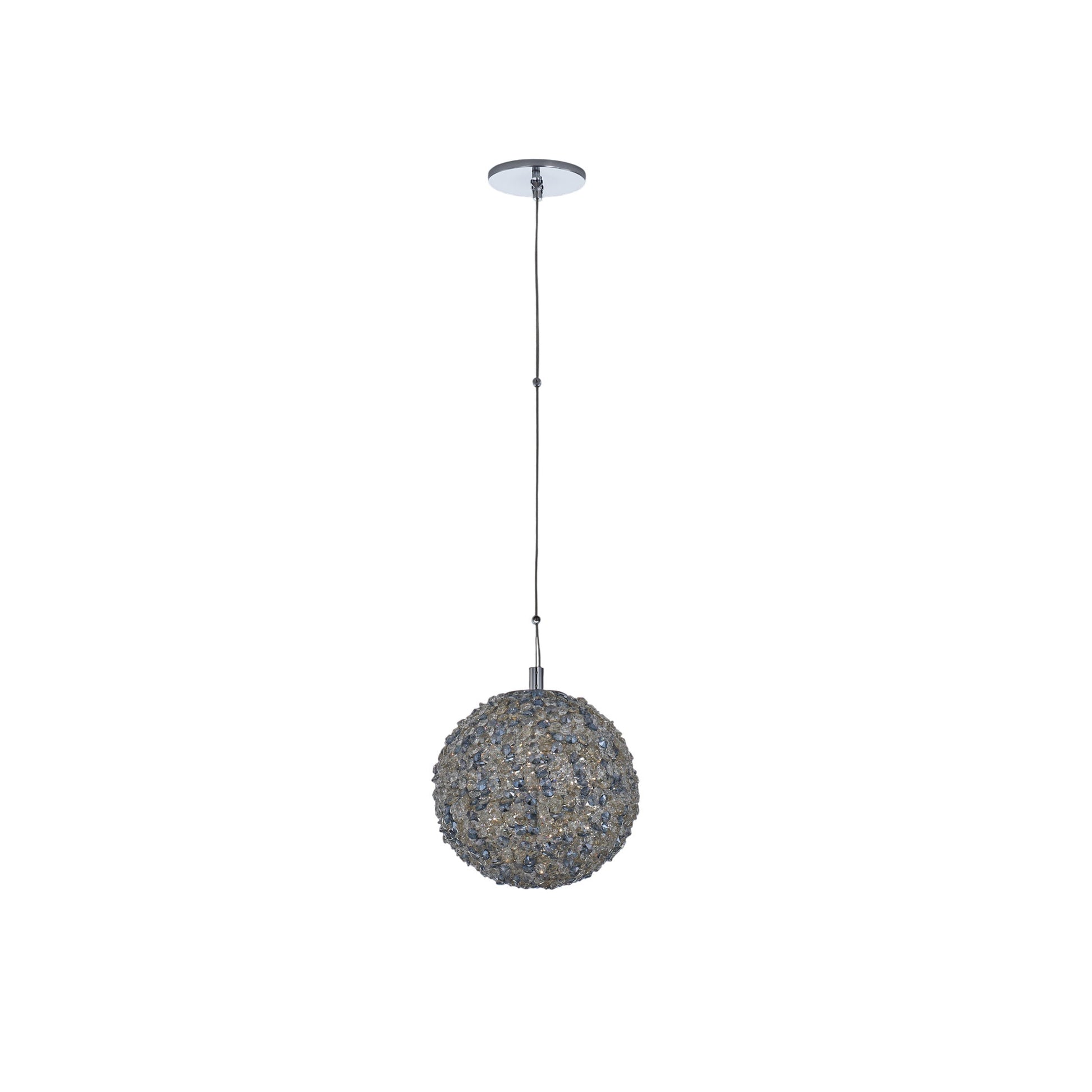 Lina Colorata LED Pendant Light.