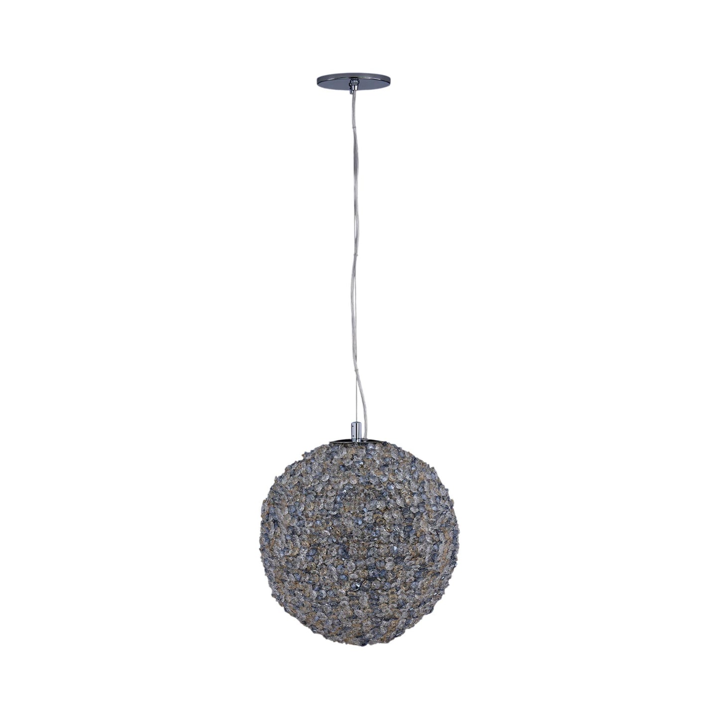 Lina Colorata LED Pendant Light (14-Inch).