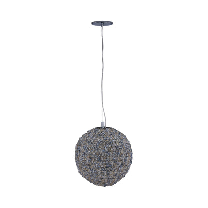 Lina Colorata LED Pendant Light (14-Inch).