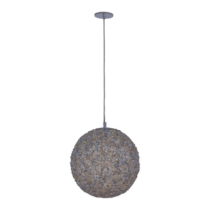 Lina Colorata LED Pendant Light (18-Inch).