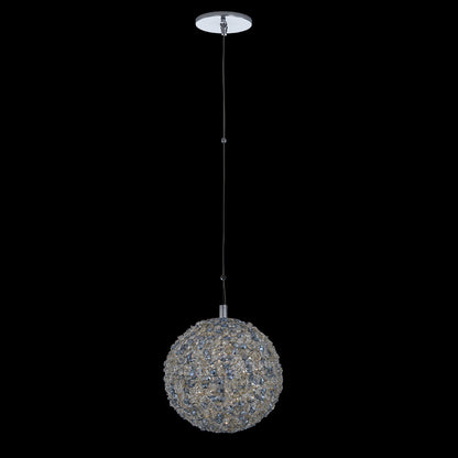 Lina Colorata LED Pendant Light in Detail.