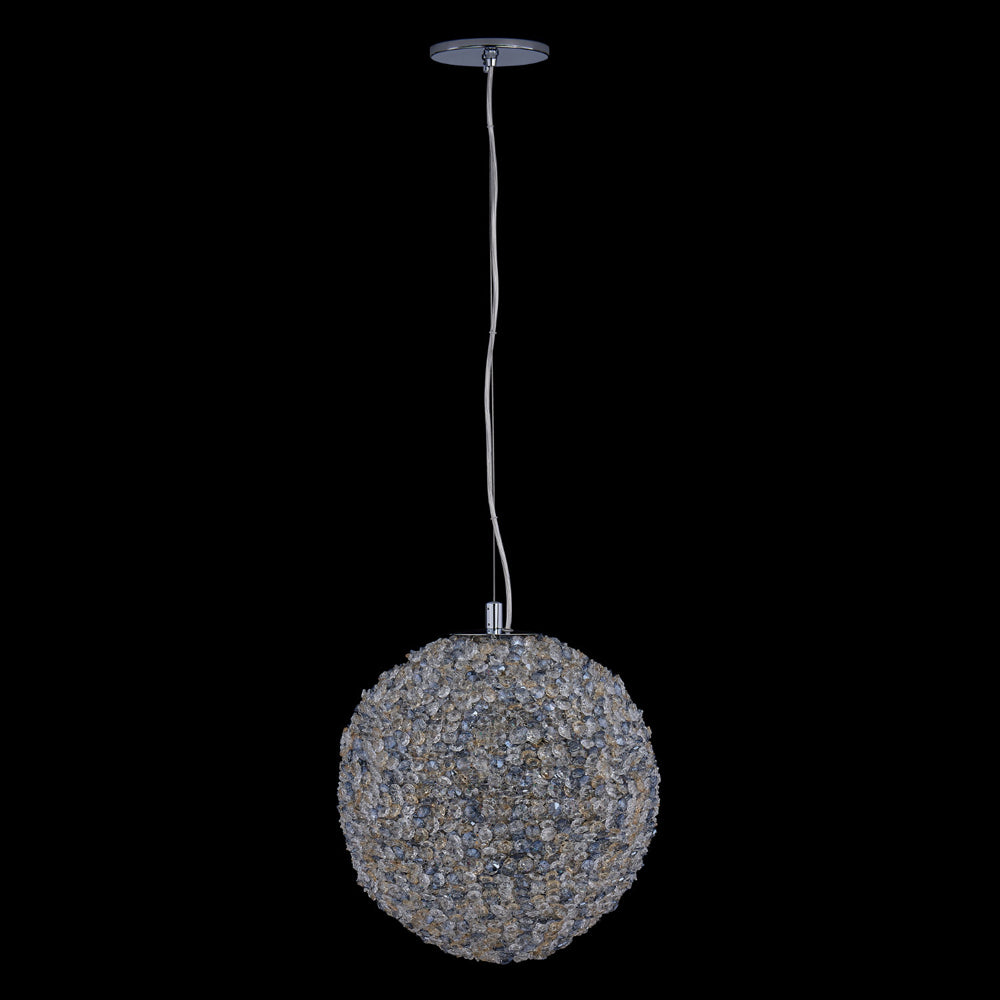 Lina Colorata LED Pendant Light in Detail.