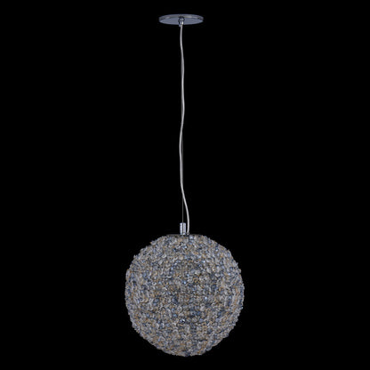Lina Colorata LED Pendant Light in Detail.