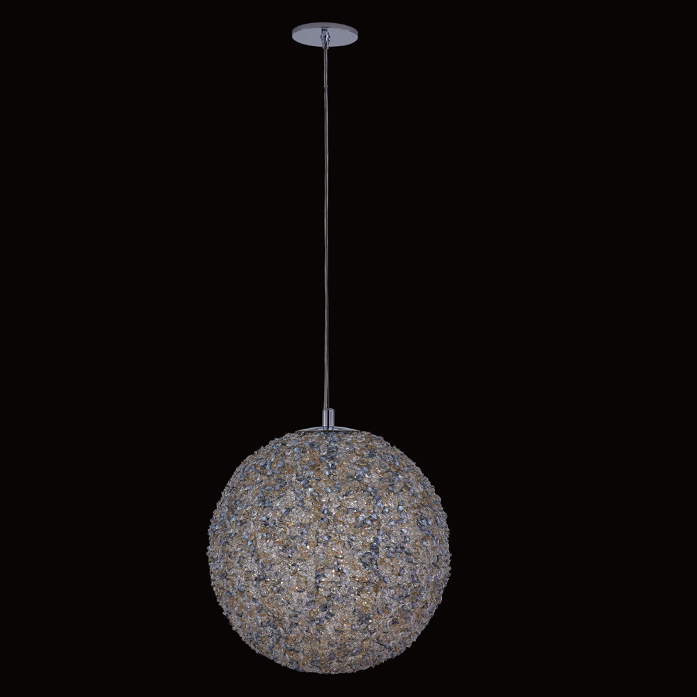 Lina Colorata LED Pendant Light in Detail.