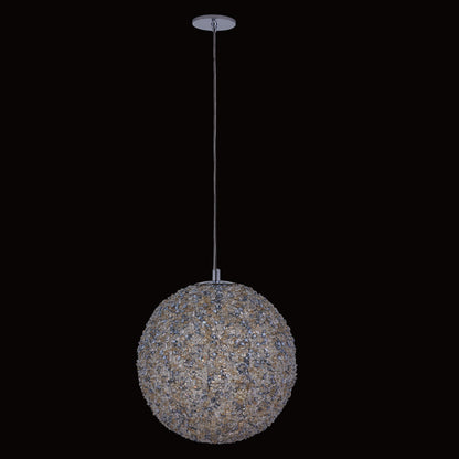 Lina Colorata LED Pendant Light in Detail.